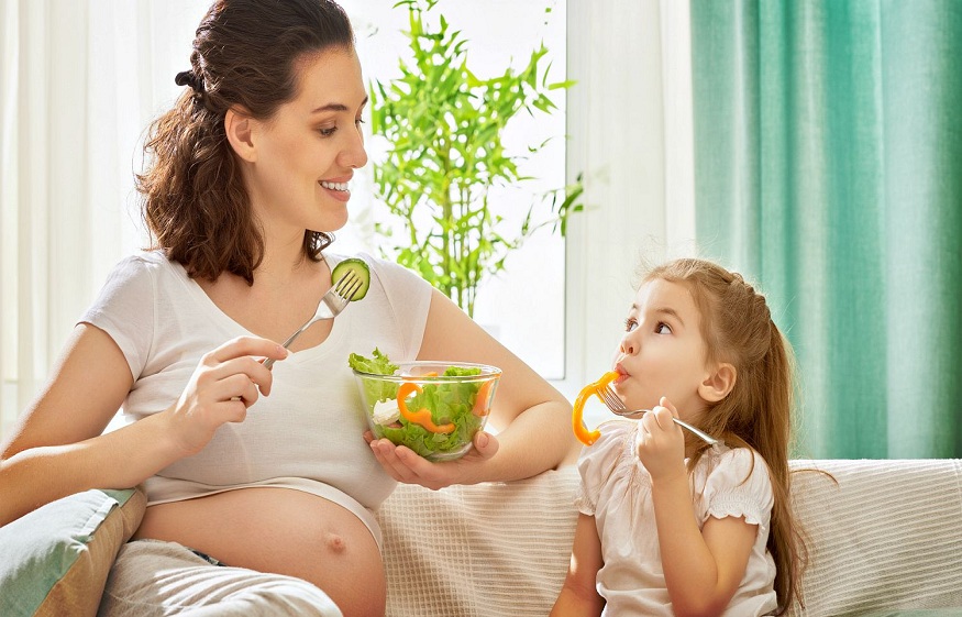 What are the foods to avoid during pregnancy.?