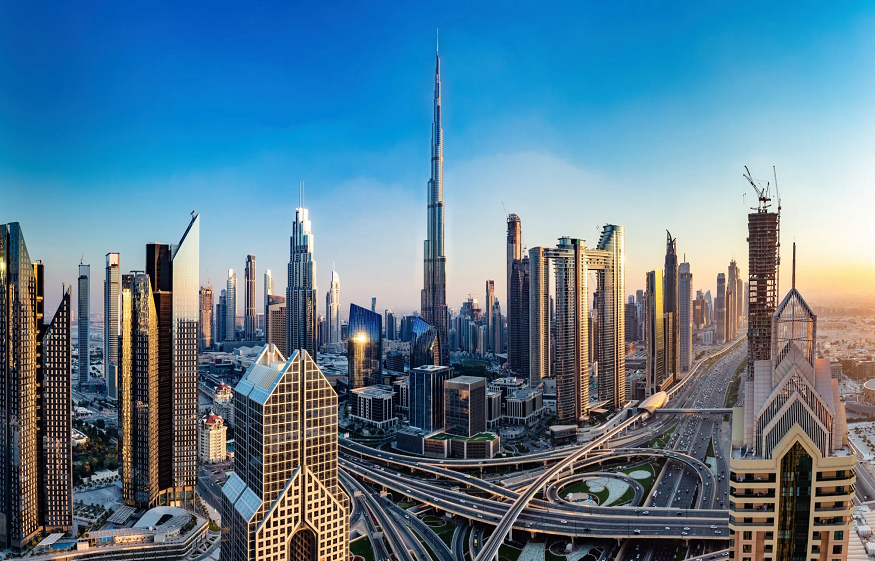 Top 7 Best Things to See and Do in Dubai 2022?