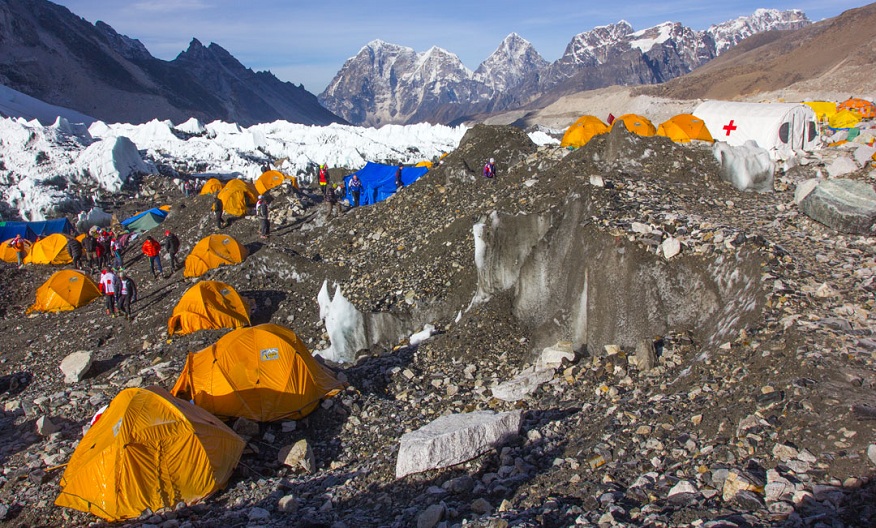 Everest Base Camp Trek Cost Breakdown