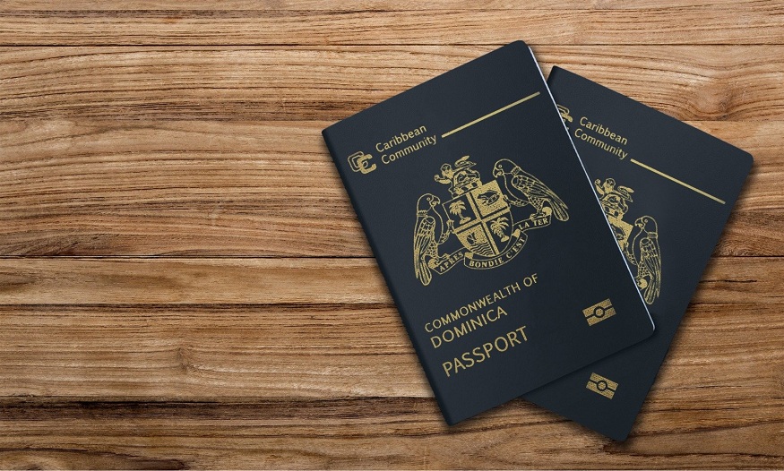 A Basic Guide for investing in a second passport in Dominica