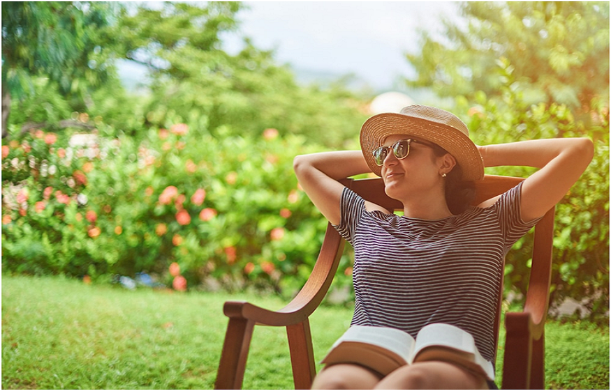 How To Make the Most of Your Weekend  5 Top Tips