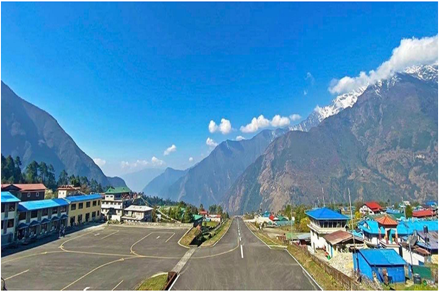 Journey to the Heart of the Himalayas
