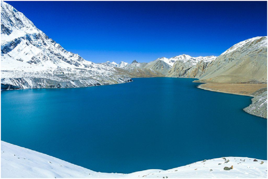 Top Trekking Packages in Nepal for 2025/2026