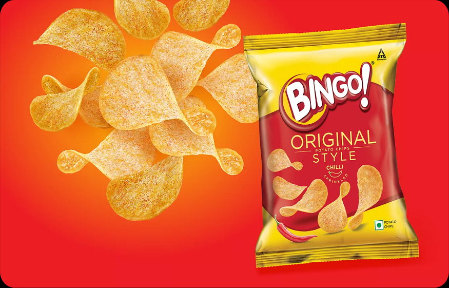 Top 5 Dips & Recipes to Pair with Bingo Chilli Sprinkle Chips