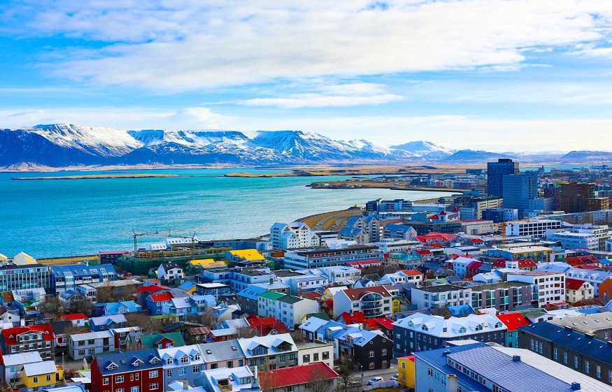 Discover Reykjavik: Your Ultimate Guide to Iceland’s Captivating Capital