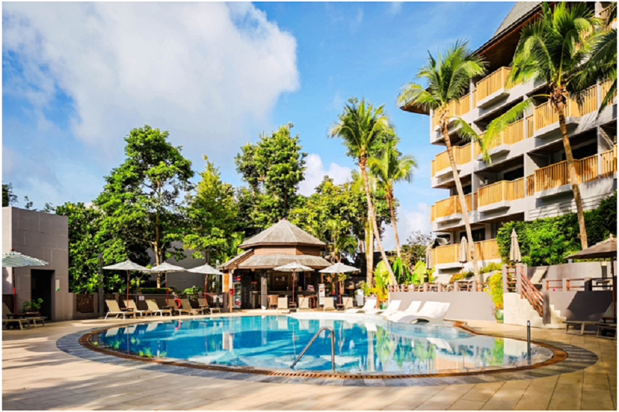 Where Service Meets Scenery: Holiday Inn Resort Krabi Ao Nang Beach by IHG’s Krabi Family Ao Nang Resort Excellence