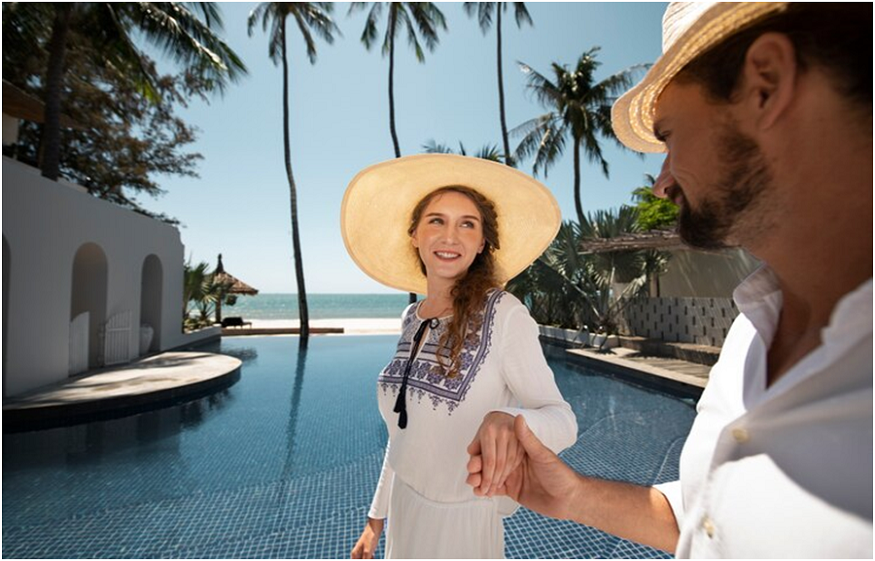 Puerto Vallarta luxury vacation rental
