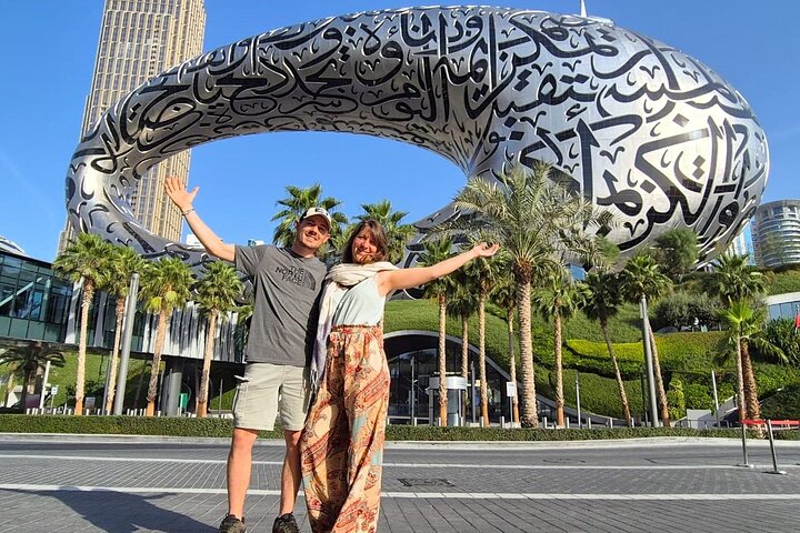 Dubai Layover Tour: Turn Your Transit into an Unforgettable Adventure
