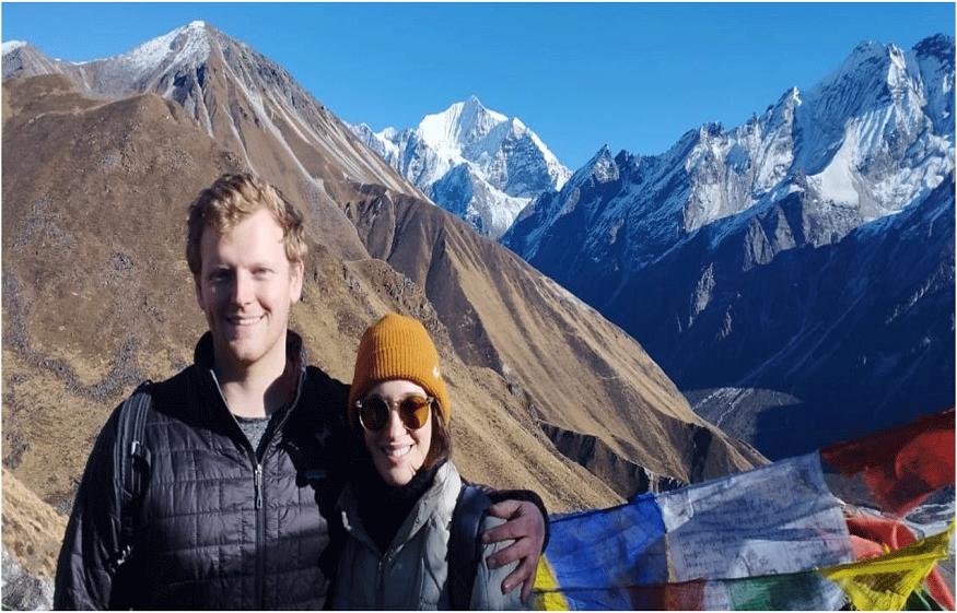 Langtang Valley Trek: Complete Guide to the Langtang Gosaikunda Trek, Tsergo Ri Trek & Langtang Yala Peak Climbing Adventure