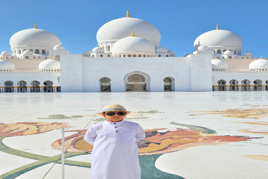 Top Things to Do in Abu Dhabi – The Ultimate Bucket List for the Capital